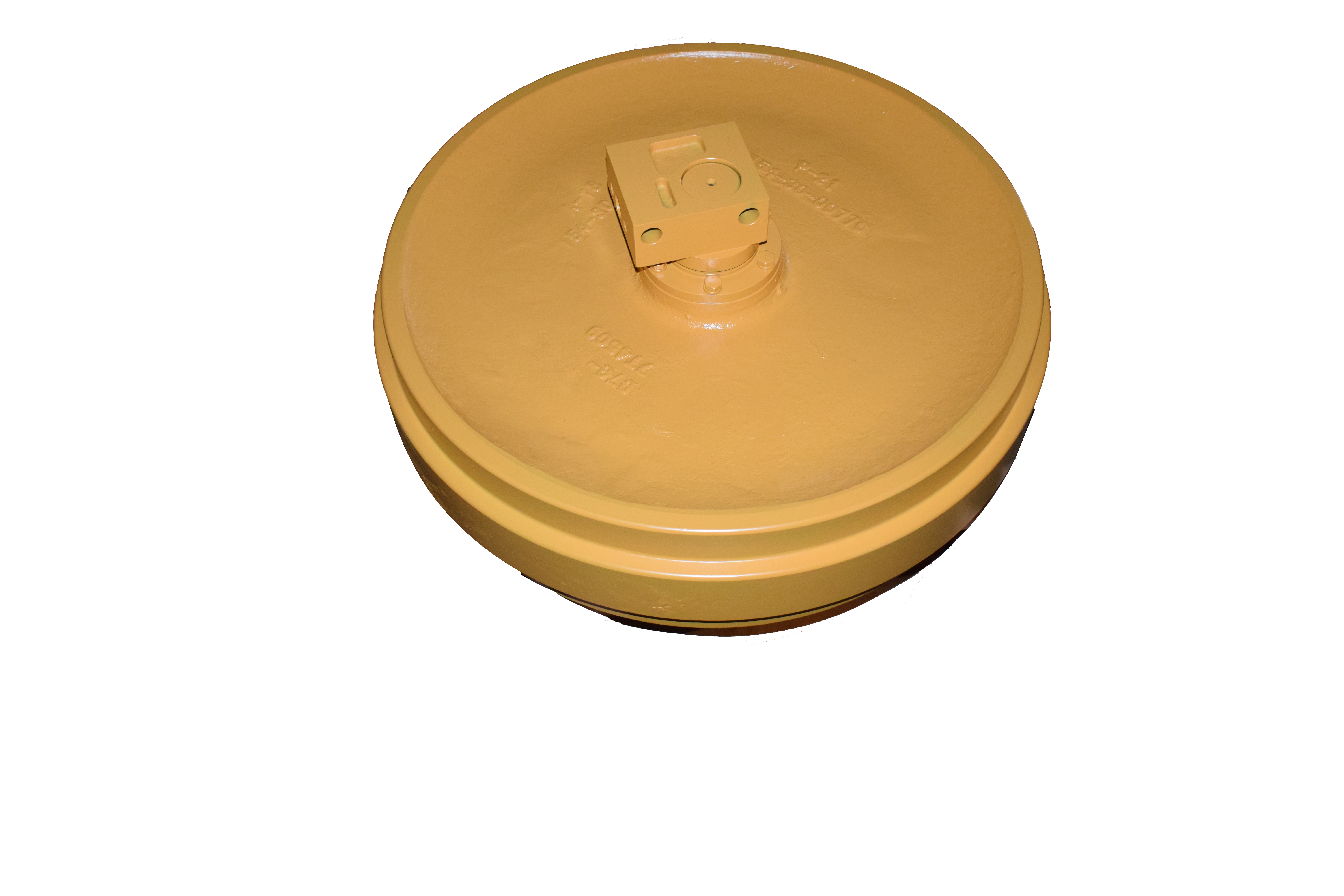 9H8489 D7G Idler