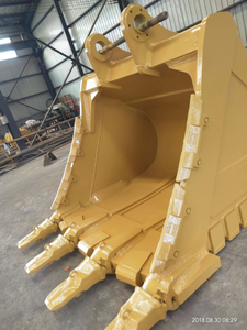Excavator JS305 1.2M³ ROCK BUCKET