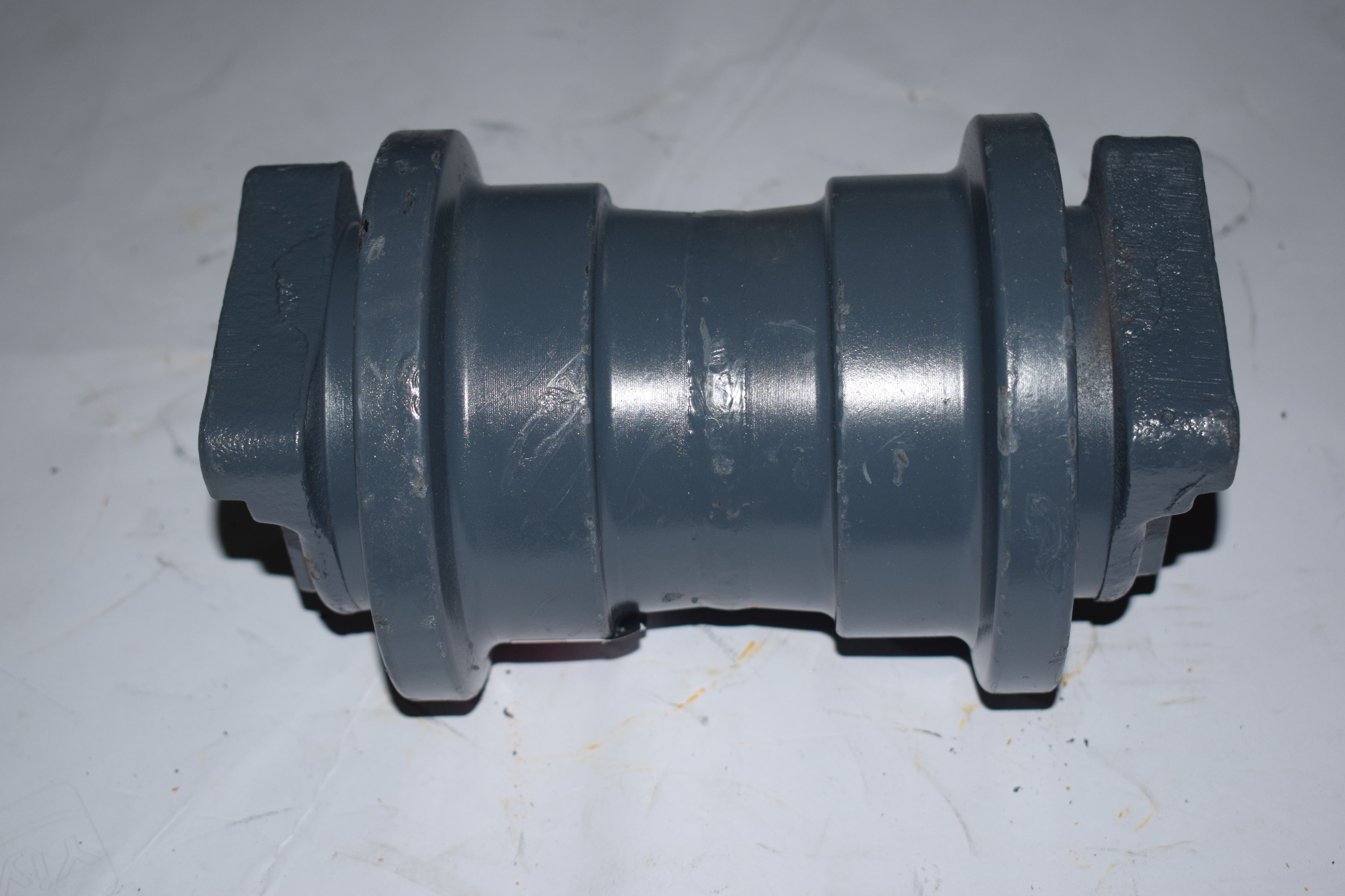 R60-7 Track Roller Undercarriage parts