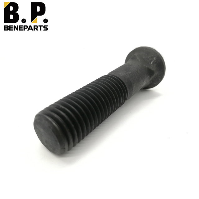 1j-3527 1J3527 Cutting Edge Plow Bolts and Nuts