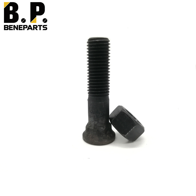 1j-3527 1J3527 Cutting Edge Plow Bolts and Nuts