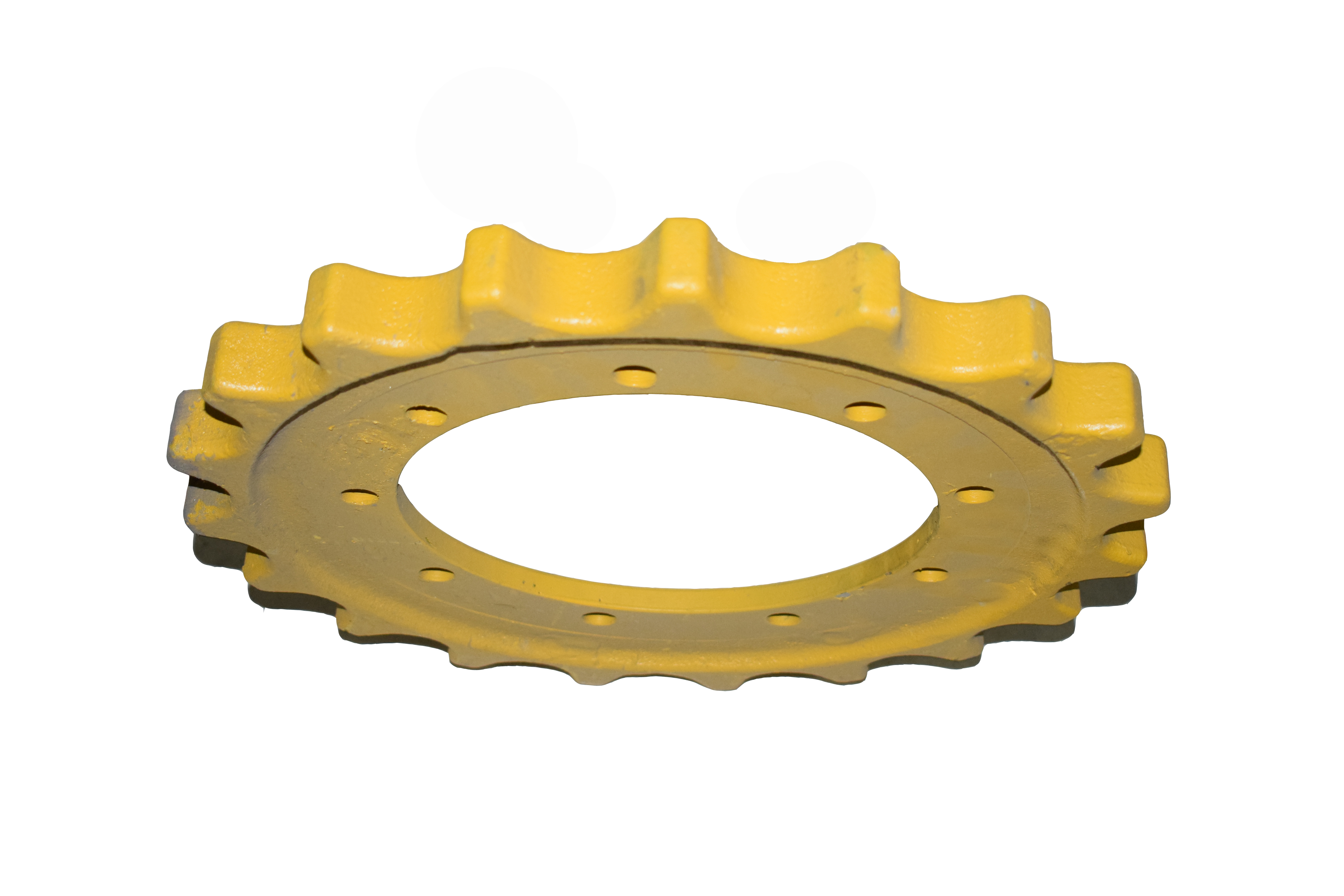 DX225LCA-7M 200108-00008A Sprocket Undercarriage