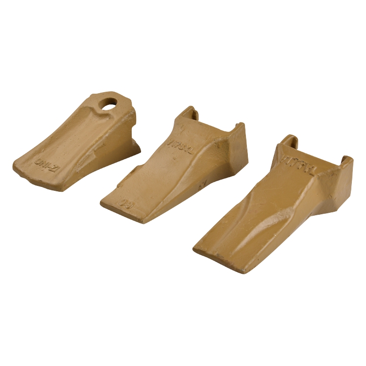 Construction machinery parts P200RC for bucket tooth 