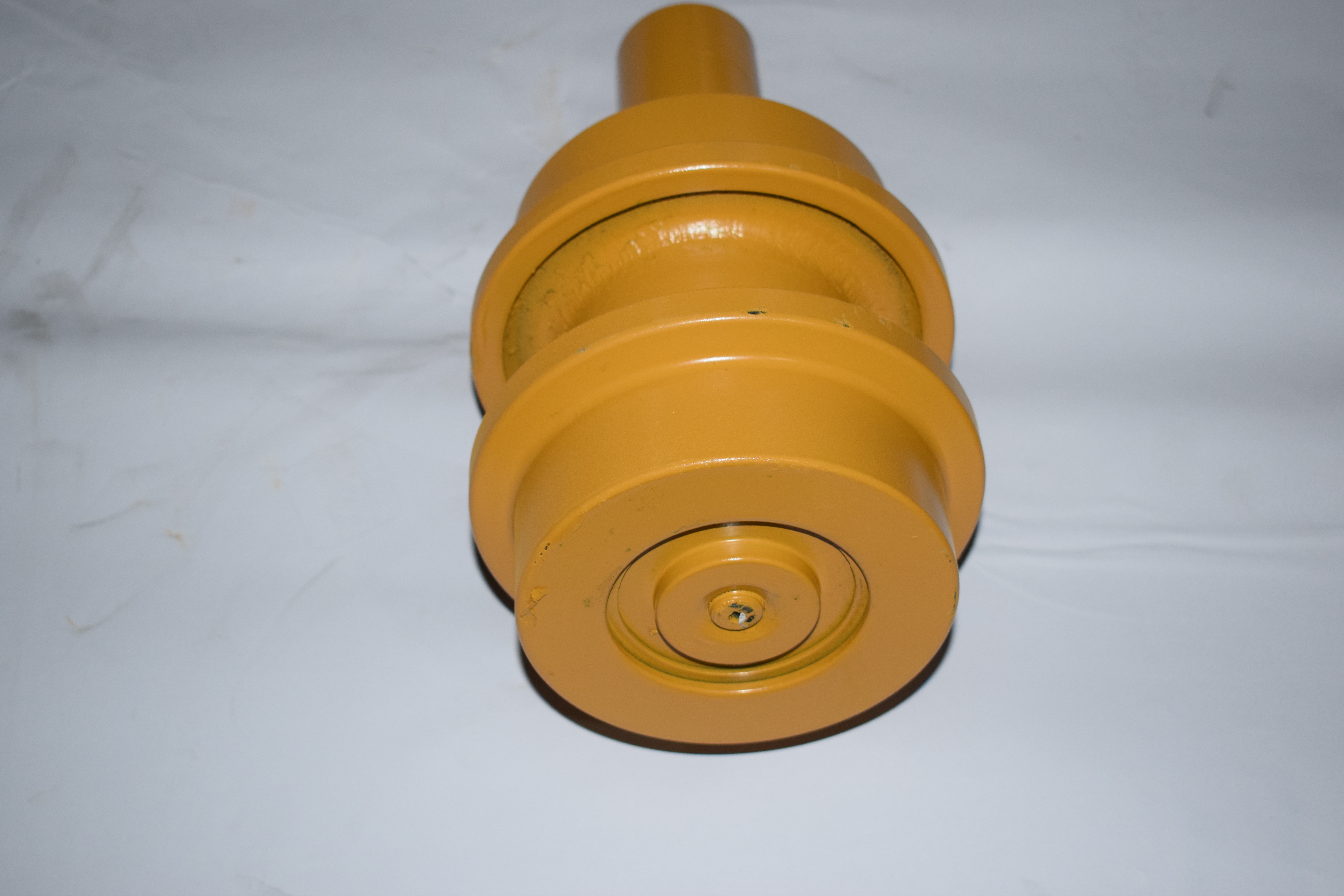 R140 Top Carrier Roller undercarriage