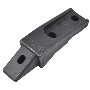 6737324 Bolt on Adapter Excavator Parts