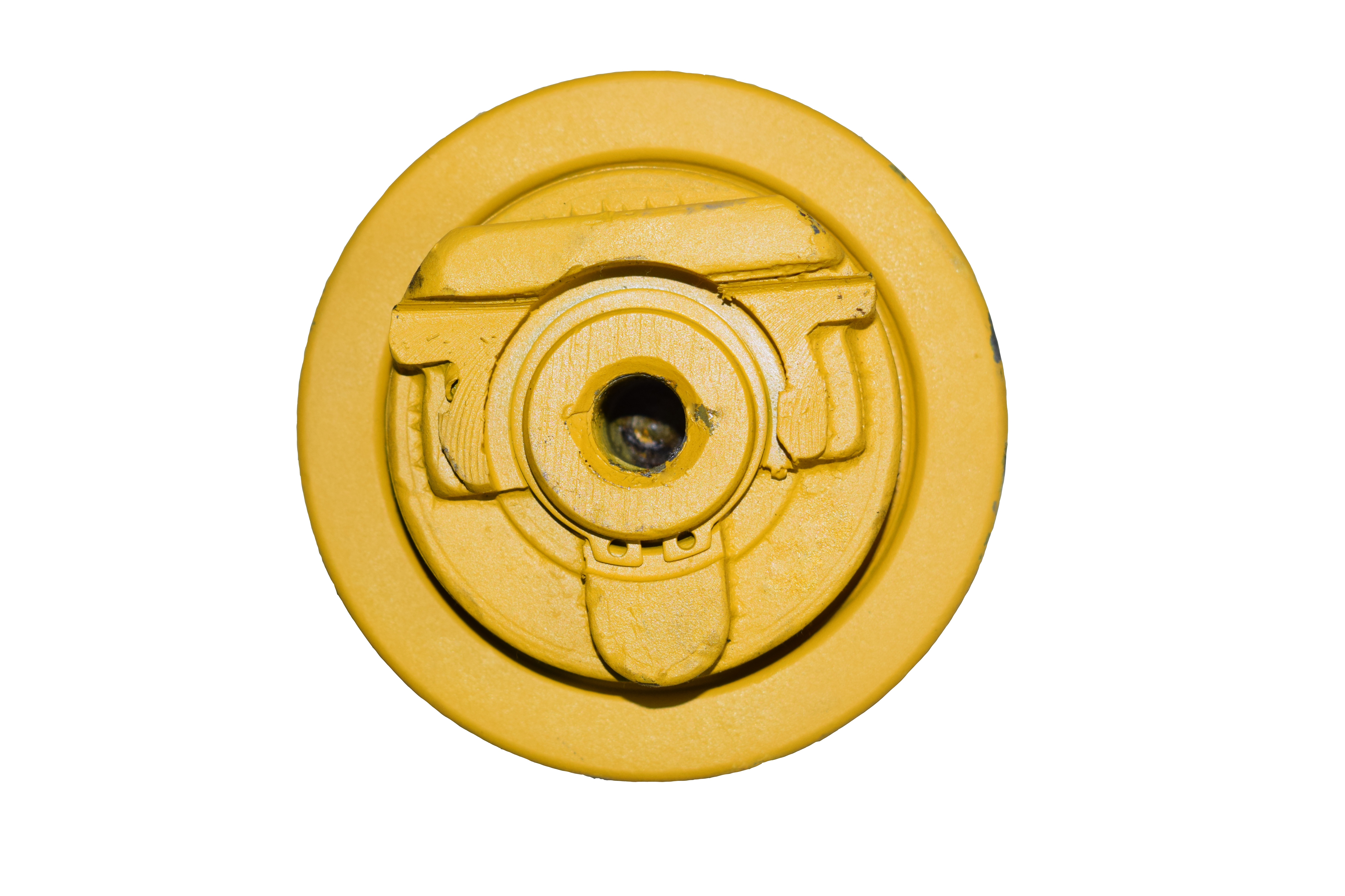IHI30 Single Flange Under Roller Lower Roller Bottom Roller