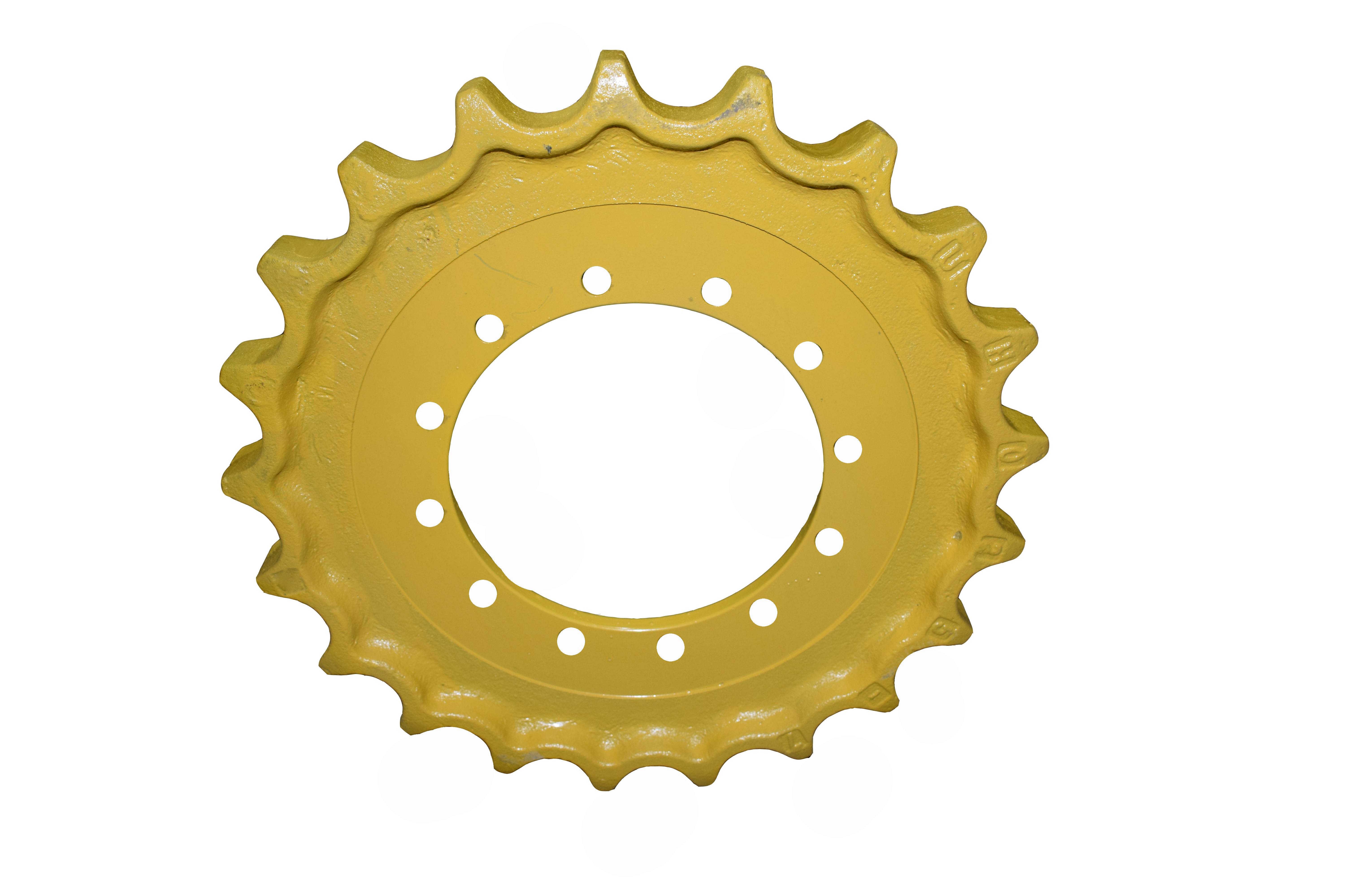 ZX470-5G A590922 Sprocket Undercarriage