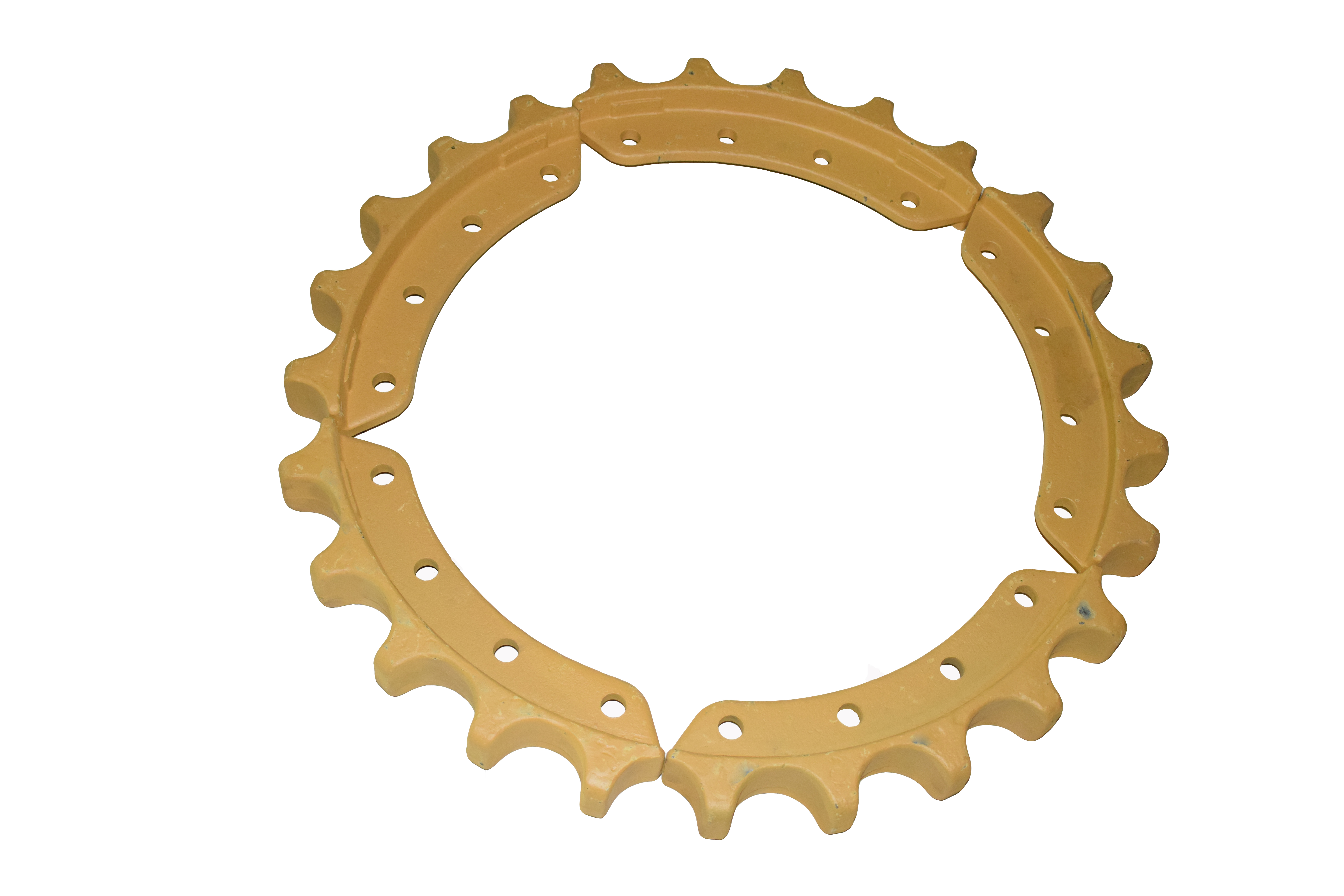 R220LC Sprocket Undercarriage