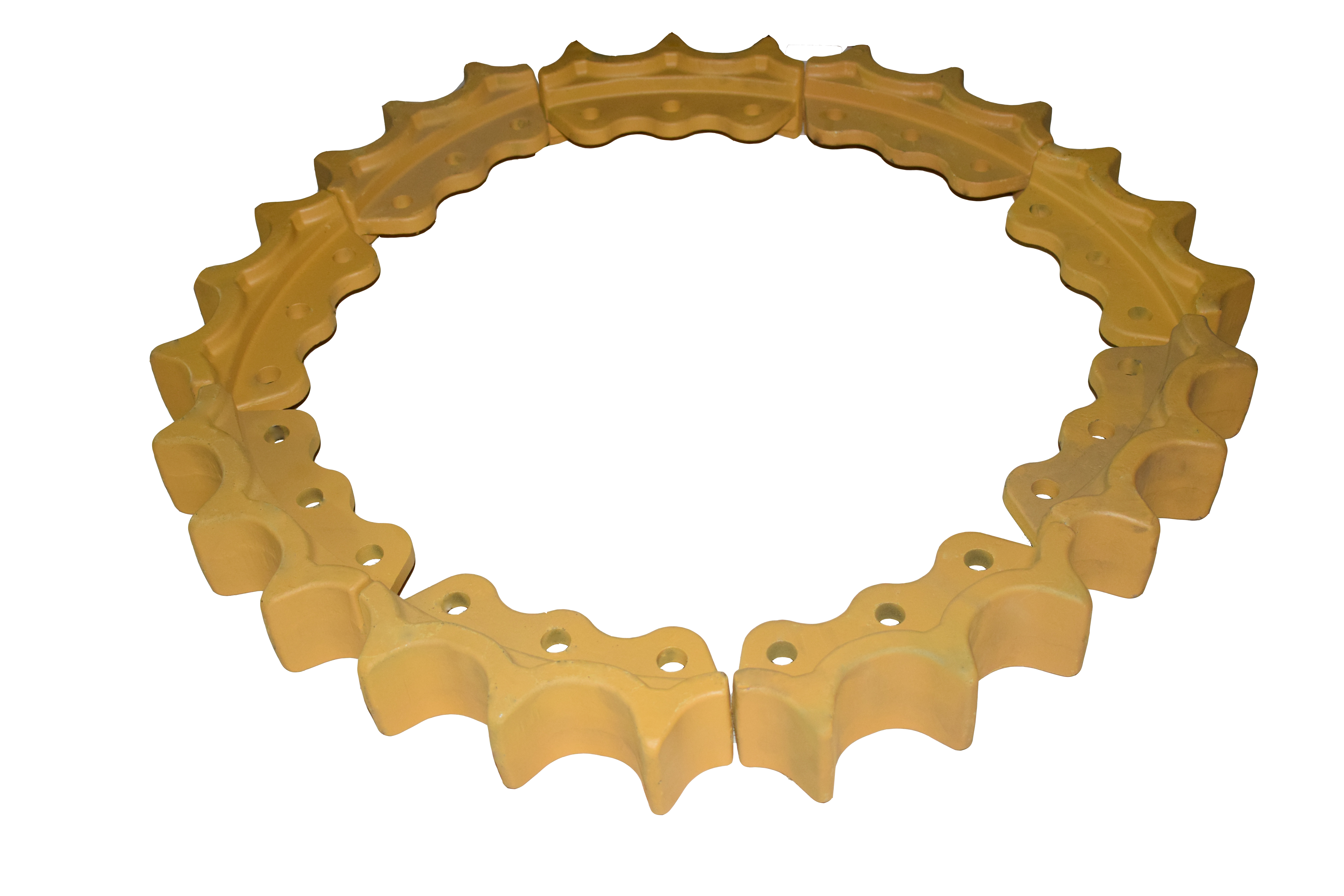 ZX200/3/LC Sprocket Undercarriage