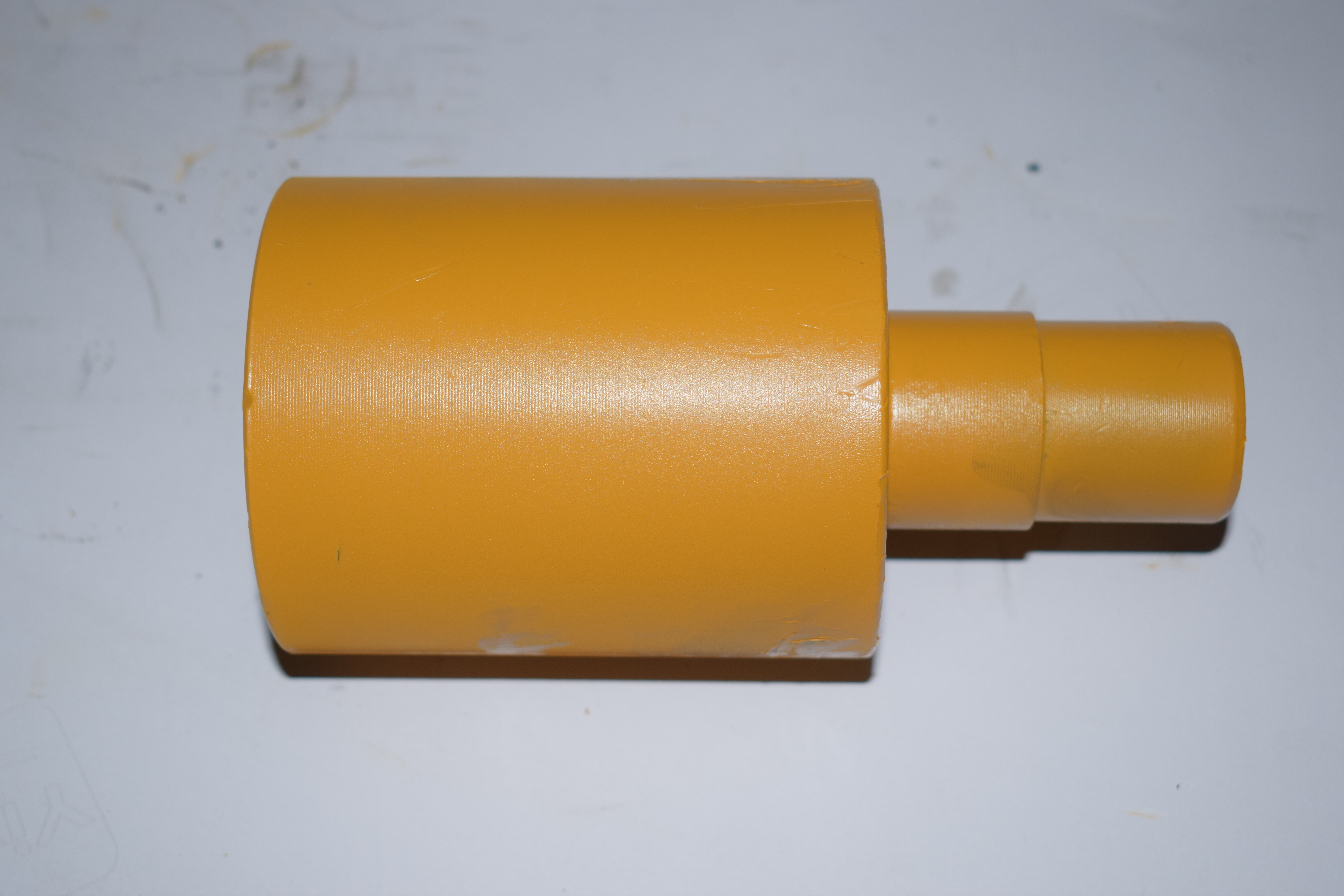 PC60-7 Top Carrier Roller undercarriage